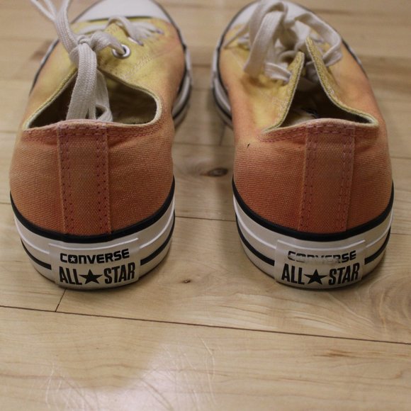 Custom Converse - Picture 4 of 5